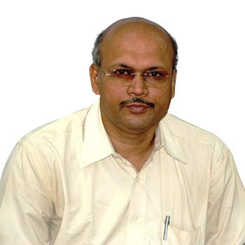 Prof. Debasish Bandyopadhyay