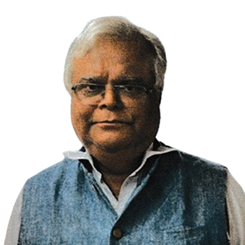 Partha Gangopadhyay